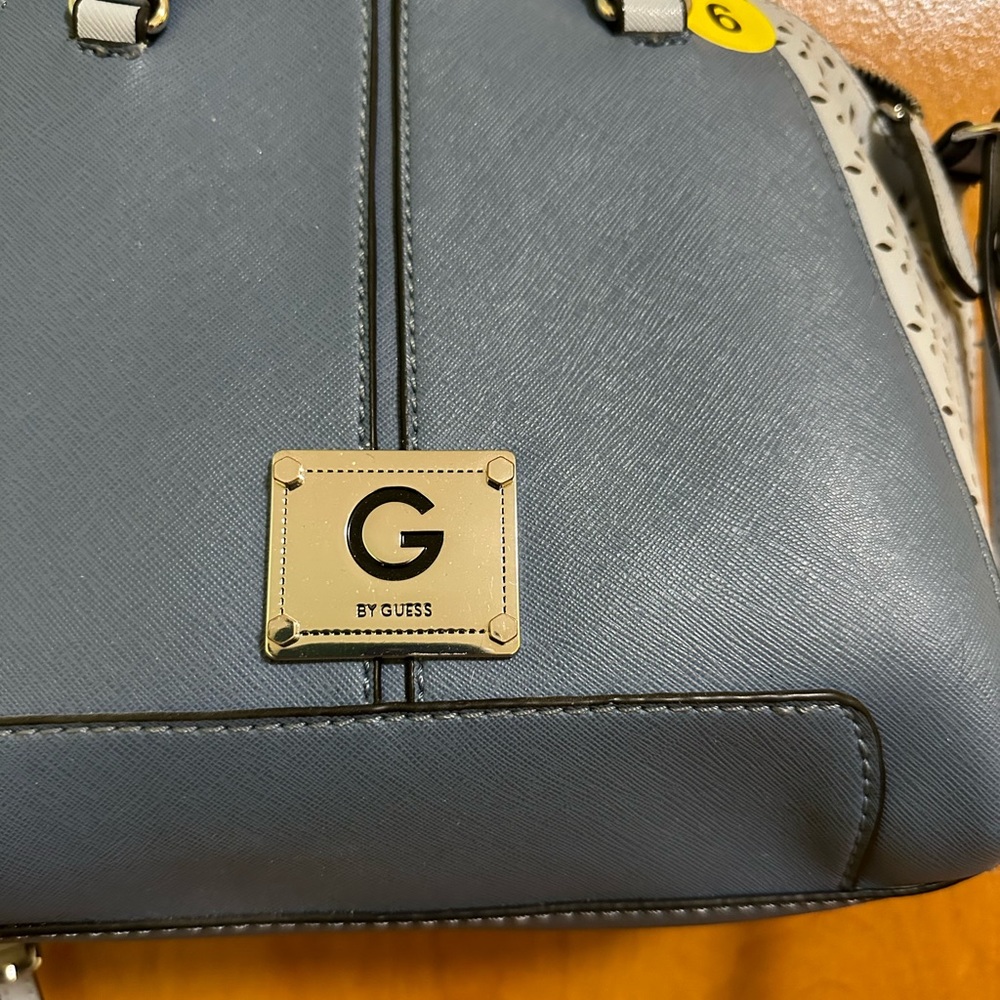 G by Guess handbag
